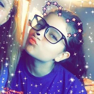 Meet your Posher, Raven